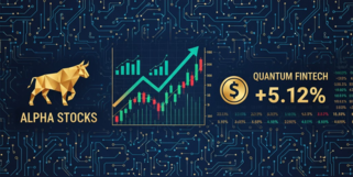 兆易创新股票走势